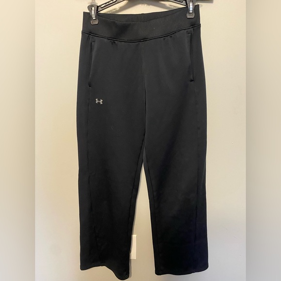 Under Armour flare track pants - Picture 3 of 3